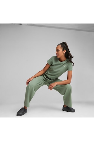 Puma Tuff Padded Plus Terlik 392836 01 Siyah