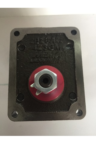110.90  HEMA - 1PN192AB11/063  FIAT TRAKTÖR  HİDROLİK POMPASI 1PN