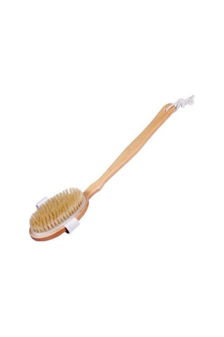 Tarko Lionesse 009 Ahşap Saplı Banyo Fırçası Ahşap Tarko Lionesse 009 Ahşap Saplı Banyo Fırçası Ahşap
