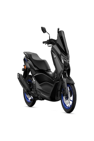 Yamaha Nmax 2025 Kauçuk Basamak Takımı 4 Parça Beyaz Detaylı Model 707