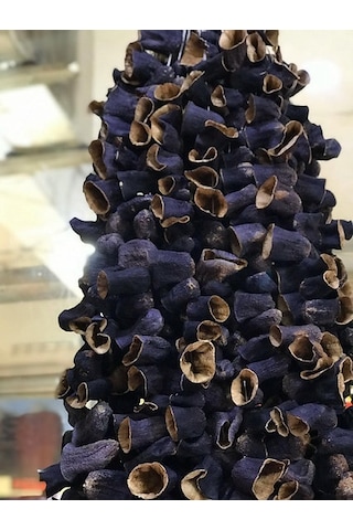 Dolmalık Kuru Patlıcan