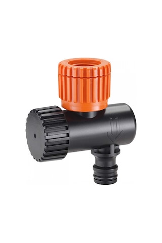 Claber 91040 Basınç Düşürücü Rainjet 1/2-3/4