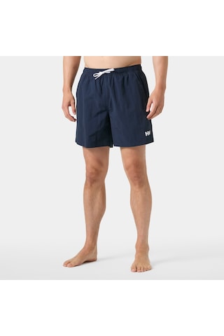 Helly Hansen Calshot Trunk 7 Erkek Deniz Şortu-32470 Lacivert