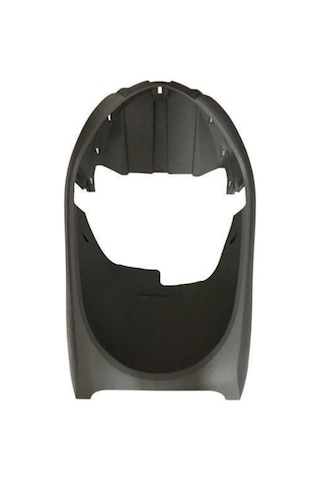 Honda Spacy 110 Ön Burun Koyu Gri Oem