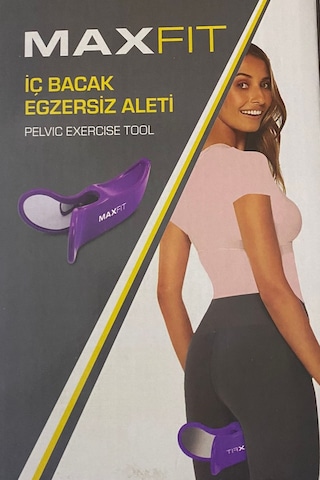 MAXFIT KALÇA SIKIŞTIRICI