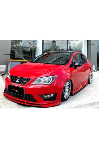 Seat İbiza Yarasa Ayna Kapağı 09-17 Arası Batman Ayna
