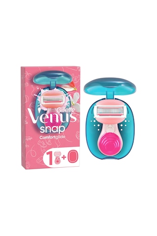 Gillette Venus Comfortglide Snap Tıraş Makinesi