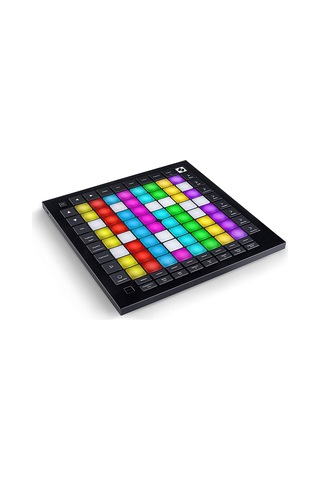 Novation Launchpad Pro Mk3 Grid Controller Ableton Live