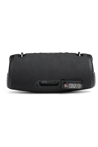 Jbl Xtreme 3 Eco, Bluetooth Hoparlör Ip67 Adaptörsüz Versiyon