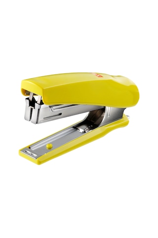 Hd-10 Metal Zımba Makinesi Sarı