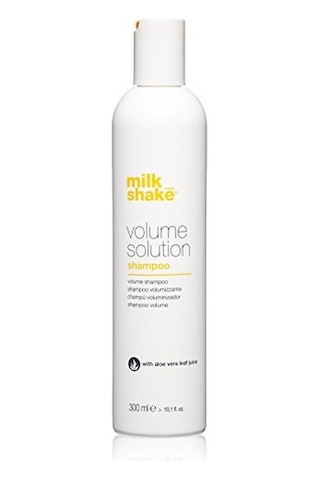 Milk Shake Volume Solution Volumizing Shampoo - Hacim Kazandıran Saç Bakım Şampuan 300ml Diğer