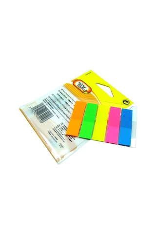 Maped Sticky Notes 12 X 44 Mm Ayıraç - 100 Etiket
