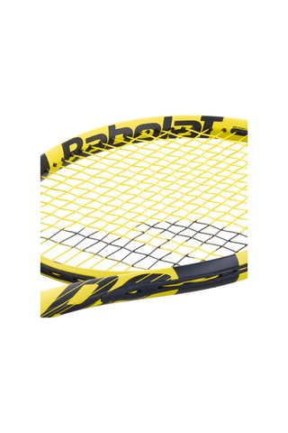 Babolat Rpm Hurrıcane 12m Whı