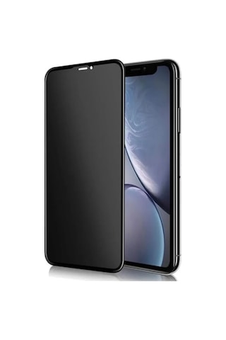 Tedar Samsung A33 Uyumlu Hayalet Ekran Gizli Tam Kaplayan Kırılmaz Cam Seramik Ekran Koruyucu Film Najmaddin