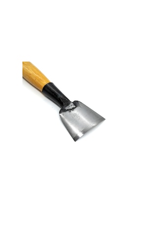 Rox Wood Mujingfang Uzun Sap Iskarpela Sığ Oluklu 65Mm