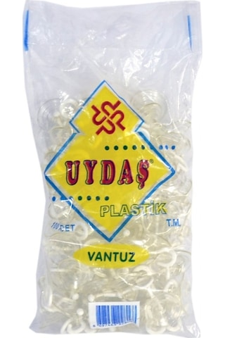 Carub Askı Vantuz Küçük Boy 3 Cm 100 Lü Br4620701 (427391908)