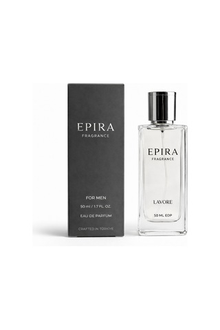 Epıra Fragrance Lavore Erkek Parfüm 50 Ml Edp Çiçek