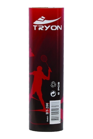 Tryon Badminton Topu Bt-200