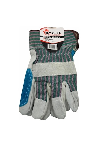 Bay-el Deri Eldiven No:10