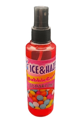 Ice&haze Sprey Oto Koku 170ml Bubblegum