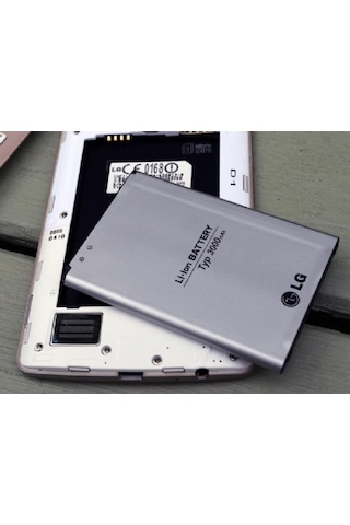 LG Uyumlu G3 G4 Batarya Pil Kapalı Kutu Bl-53Yh 51Yf D855