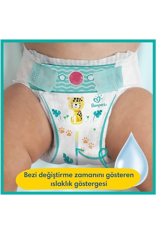 Prima Bebek Bezi Beden:8 17+kg Xxx Large 93 Adet 8 Numara