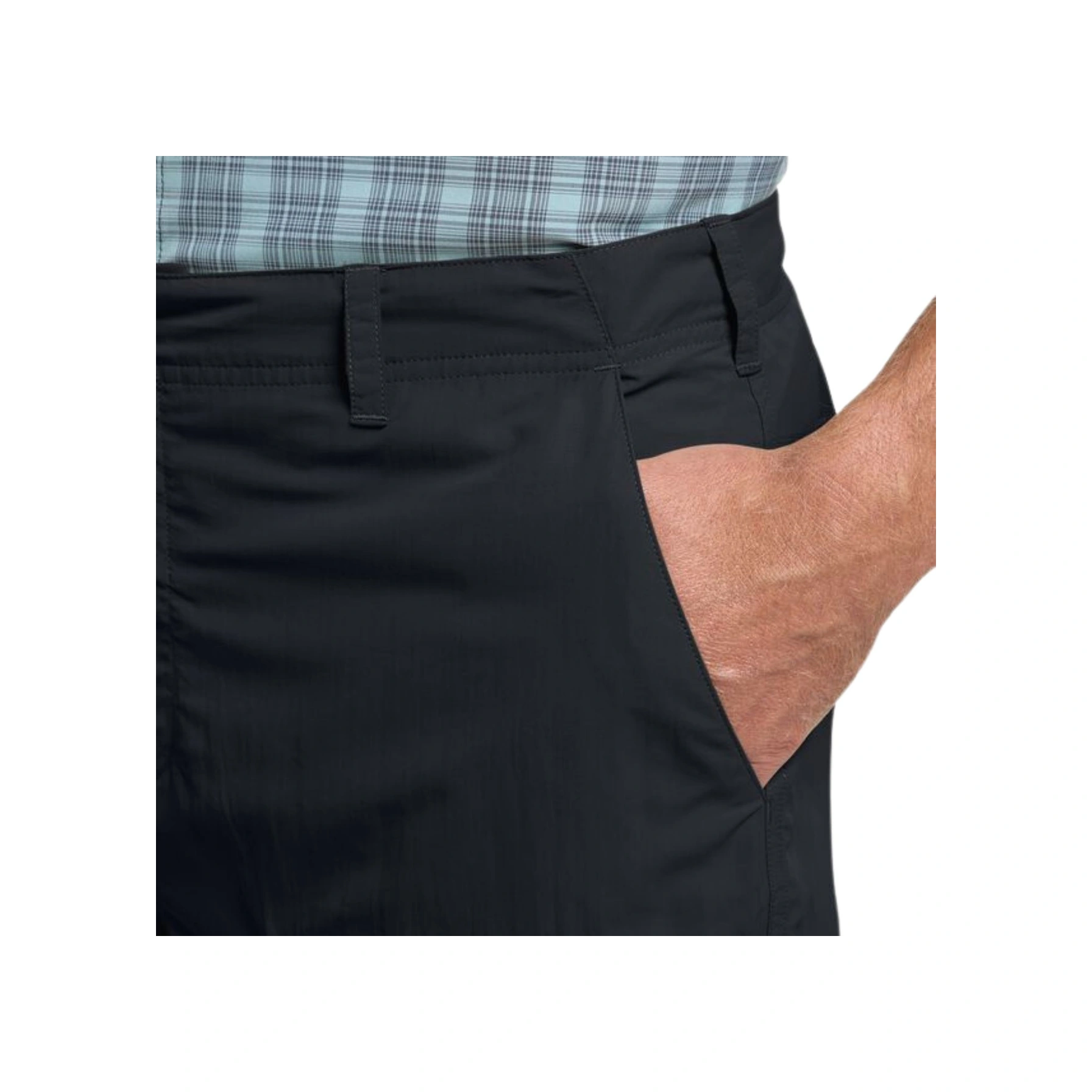 Jack Wolfskın Jack Wolfskin Tihama Shorts Erkek Şort C0413 Çok Renkli