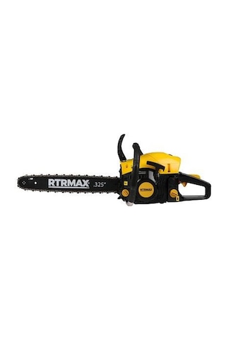 Rtrmax RTM958 58 CC 45 CM Pala Benzinli Ağaç Motoru