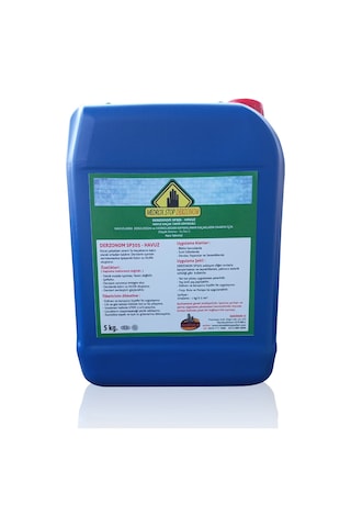 DERZONOM SP305-HAVUZ KAÇAK TAMİR KİMYASALI DERZONOM SP305-HAVUZ KAÇAK TAMİR KİMYASALI