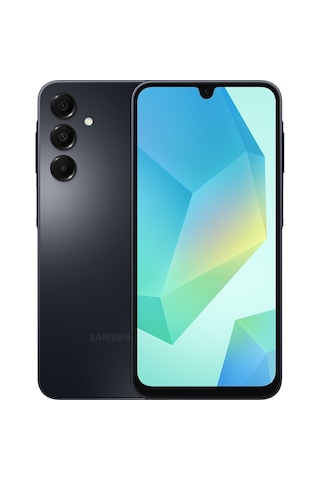 Samsung Galaxy A16 6 GB 128 GB (Samsung Türkiye Garantili)