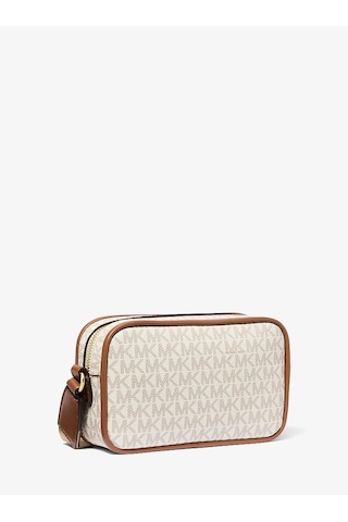 Michael Kors Mıchael Kors Kadın Omuz Çantası 35r5g2bc0b-vanılla Krem