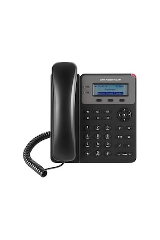 Grandstream GXP 1615 PoE Destekli IP Telefon