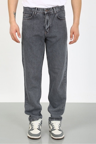 Baggy Füme Jean-füme - 33 Füme