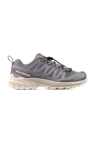 Salomon Xa Pro 3d V9 W Kadın Koşu Ayakkabı L47748100 Renkli Renkli Çok Renkli