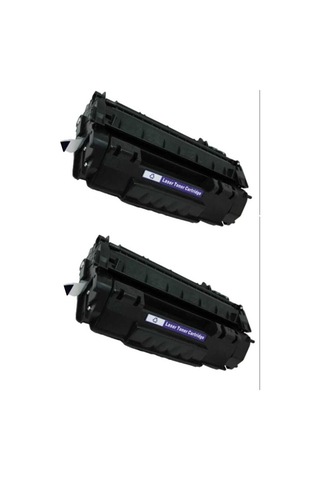 Hp 53a-q7553a Uyumlu Toner M2727/m2727n/m2727nf/m2727nfs 3k