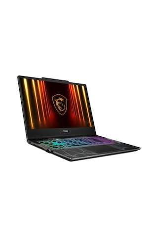 MSI Cyborg 15 B13WEKG-850XTRNN-F i7-13620H 32 GB 1 TB SSD RTX5050 15.6" Dos FHD Dizüstü Oyuncu Bilgisayarı