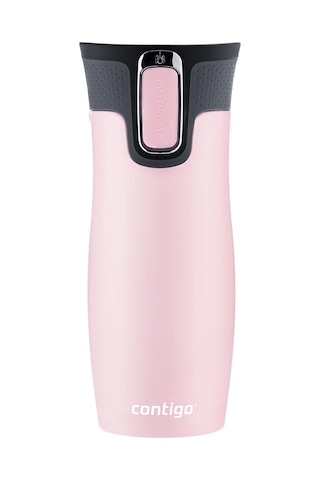 Contigo Westloop Autoseal Termos Bardak 470ml Pudra