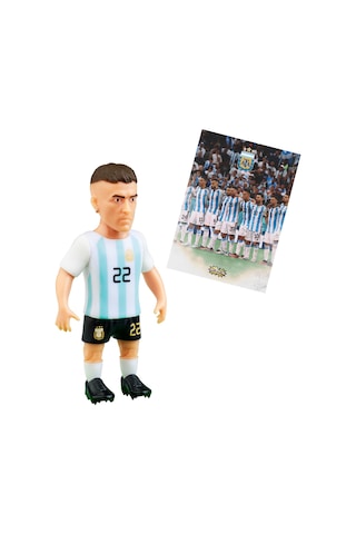 Supergoal Mundial Aksiyon Figür Sürpriz Paket Sm2005