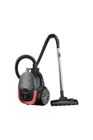 Grundig VCC 2171 890 W Toz Torbasız Elektrikli Süpürge