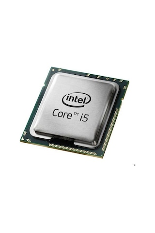 Intel Core i5-2300 2.8 GHz LGA1155 6 MB Cache 95 W İşlemci Tray