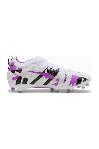 Puma Ultra Match Forever Fg/ag Krampon C-pum108413j10p01 Beyaz