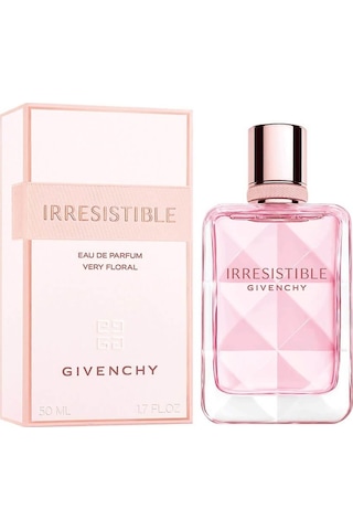 Givenchy Irresistible Very Floral Kadın Parfüm EDP 50 ML