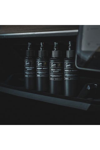 Sam's Detailing - Cherry Scent - Vişne Kokusu 100 Ml.