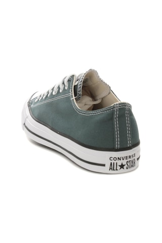 Converse Chuck Taylor All Star Erkek Spor Ayakkabı Yeşil A10537c-e Yeşil