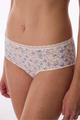 Penti Kırık Beyaz Easy Lace Dantel Hipster Külot