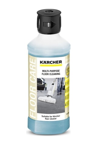 KARCHER RM 536 UNIVERSAL ZEMIN TEMIZLEME DETERJANI 500 ML 6295944