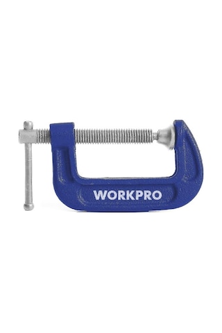 Workpro Wp232017 50mm G Tipi İşkence