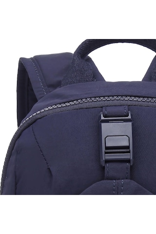 Smart Bags Mikro Poly Kumaş Küçük Boy Kadın Sırt Çantası 3334 Laci