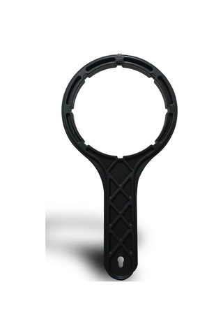10" Atlas Tekli Senior Housing Filtre Kabı 478241572