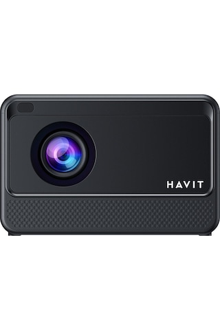 Havit PJ211 Pro Smart Projeksiyon Cihazı